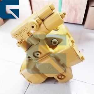 150-5883 1505883 Hydraulic <b>Pump</b> for 345B Excavator - Product Image 1