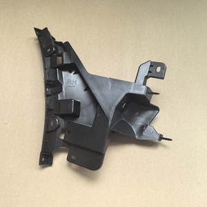 Toyota Front Bumper Internal Mounting <b>Bracket</b> 52822-78030 52821-78030 for NX200 2017 PP Material - Product Image 3