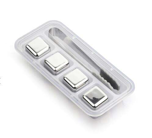 ชุด4ชิ้น + คีมซิลิโคน