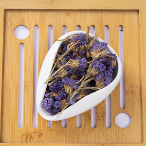 ดอกไม้แห้งจากโรงงาน Myosotis sylvatica อย่าลืมฉันไม่ให้แห้ง Myosotis sylvatica หลวม - Product Image 3