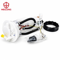 Module de pompe à carburant MEILENG 17045-S5A-A00 17045-S5A-A31 pour Honda Civic 1.3L 1.7L 2.0L 2001-2005
