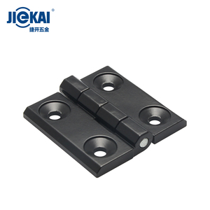 JL709 Industrial <strong>Hinge</strong> Distribution Box Switch Cabinet Zinc Alloy Industrial Cabinet Rotation <strong>Hinges</strong> - Product Image 5