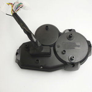 New LCD Cụ Waterfowl Phổ Bảng Điều Khiển Xe Máy Thay Đổi Bộ Phận + Cảm Biến - Product Image 5