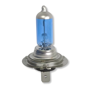 H7 12V 100W kính cứng siêu trắng bóng đèn halogen tự động đèn pha Sương Mù Ánh sáng giá bán buôn phổ Phụ tùng xe hơi - Product Image 5