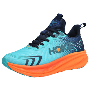 Zapatos Deportivos de Alta Calidad, Retro, de Malla Suave, de Lujo, de Diseñador, Casuales, para Hombre, Hok <span class=keywords><strong>Clifton</strong></span> Bondi Mafate Mach Challenge, para Hombre y <span class=keywords><strong>Mujer</strong></span> - Product Image 4