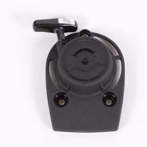 <span class=keywords><strong>Démarreur</strong></span> à rappel pour moteur de <span class=keywords><strong>tondeuse</strong></span> à gazon <span class=keywords><strong>Honda</strong></span> GX35 GX25 - Product Image 1