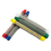 Vente chaude en ligne et fileté 50 100 150 filtre de pistolet de pulvérisateur de peinture sans air pour pistolet de pulvérisation Graco