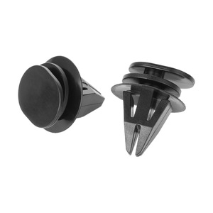 Auto Fastener <b>Clip</b> For BMW <b>Car</b> Side Skirt Door Sill Trim Panel Replacement Repair Parts - Product Image 4