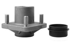 Moyeu de roue avant pour voiturette de golf pour EZGO RXV 2008 + <span class=keywords><strong>Gas</strong></span> & Electric #609603 RXV Wheel Hub Assy - Product Image 4