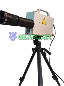 Moteur de noyau de système laser personnalisé de 1000 watts Garantie d'un an pour l'équipement industriel de machines agricoles pour animaux - Product Image 3