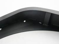 Ailes de voiture pour Jeep Wrangler Jk 07 Fender Flares 4x4 Accessories Offroad