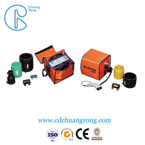 Elektroschweißgerät für HDPE-Fittings - Product Image 4