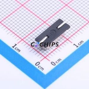 SXMH12.000F2020F30 Crystal (Passive) HC-49S-SMD Crystal Oscillator SMD Crystal Oscillator 12MHz 20ppm 20pF - Product Image 2