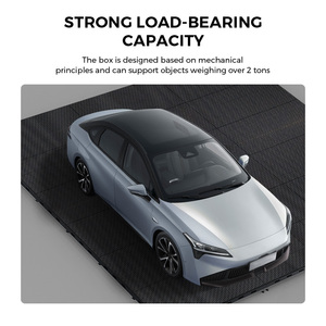 Tương tác Led sàn nhảy cao cấp bảo vệ gạch chết đúc nhôm trong nhà/ngoài trời Bảo hành 2 năm cửa hàng bán lẻ - Product Image 2