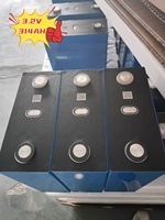 Cellule de batterie LiFePO4 314Ah MB31 EV 3.2V 280AH200AH320AH 330AH Grade A, cellule au phosphate de fer et de lithium pour système de stockage d'énergie domestique