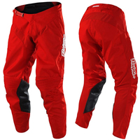 Nouveau Style personnalisé vtt pantalon hommes VTT pantalon descente motocross pantalon MX Gear pour les femmes en plein air cyclisme vélo course