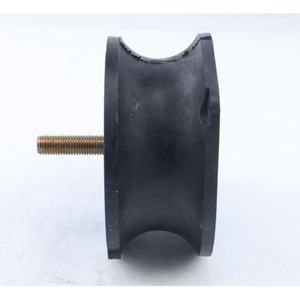 ยางกันกระแทกสำหรับรถบดอัดแอสฟัลต์ รุ่น 13304787 VOE13304787 สำหรับ DD138HA <span class=keywords><strong>DD140</strong></span> - Product Image 5