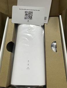 Dispositivo de Punto de Acceso Móvil WiFi AX3600 WiFi 6 <span class=keywords><strong>HUAWEI</strong></span> H153-381 5G CPE 5S, Router WiFi 6 de Doble Banda 5G para <span class=keywords><strong>HUAWEI</strong></span> 5G CPE 5S - Product Image 4