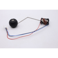 Capteur de niveau de carburant 5QD919351K 5Q0919673 pour VW Golf 7 GTI R Audi A3 S3 TT MQB – Remplacement de l'unité de jauge de réservoir de carburant