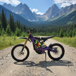 Lumière d'ambiance pour moto tout-terrain 2026 60v 40ah LBX 2026 Pas cher - Product Image 3