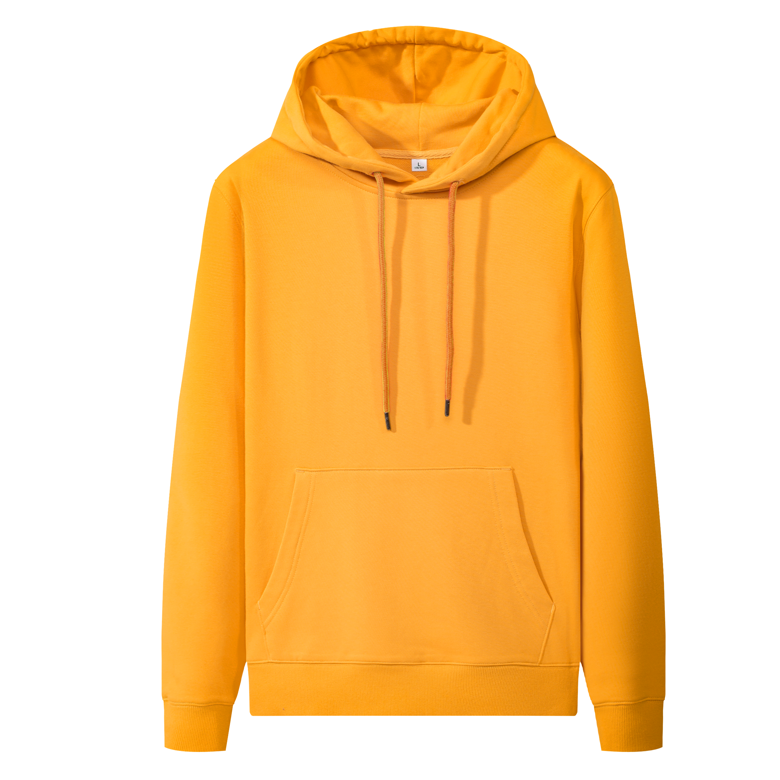 light colour hoodie