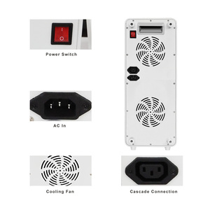 Liệu pháp ánh sáng hồng ngoại 1500W liệu pháp ánh sáng đỏ 300W 600W 500W 750W 900W 1000W 1500W <span class=keywords><strong>PDT</strong></span> <span class=keywords><strong>LED</strong></span> bảng điều khiển ánh sáng đỏ - Product Image 5