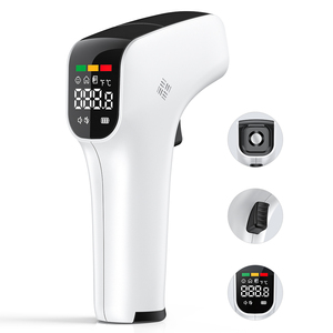 Sem contato bebê Digital equipamentos médicos grau termômetro clínico infravermelho - Product Image 4