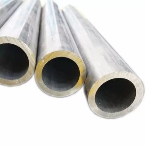 <span class=keywords><strong>Tubo</strong></span> de <span class=keywords><strong>aluminio</strong></span> sin costuras de extrusión <span class=keywords><strong>para</strong></span> sistemas de admisión de <span class=keywords><strong>aire</strong></span> <span class=keywords><strong>comprimido</strong></span> y <span class=keywords><strong>aire</strong></span> frío - Product Image 3
