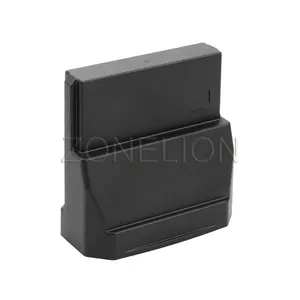 Hot Sale 34 Pin ECU Enclosure For HONDA CB300 38770-KVK-B31 Module CDI Central Injecao Ecu Connector Brazil