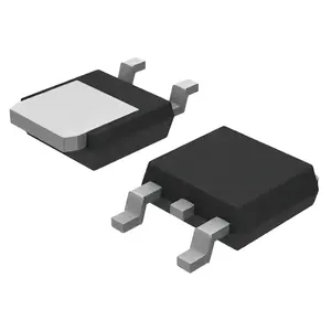 Original IPD80R1K0CEATMA1 800V 5.7A N-Channel TO-252 IPD80R1K0CE Transistor do MOSFET do poder