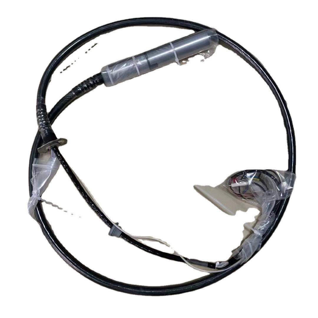 Linx 5900 Ultima Print Head with Conduit - Original Used