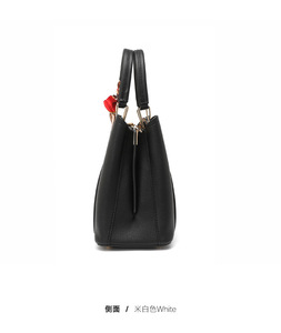 New Fashion Designer Crossbody <b>Bags</b> High Quality PU Leather Shoulder Messenger <b>Bag</b> Casual Totes Luxury Women Handbags and Purses - Product Image 4