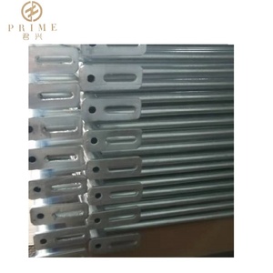 Animal Corral Stall Fence <strong>Panel</strong> Swine Barn Crates Pig Farm Equipment <strong>Hog</strong> Fattening Pen Piglet Growth Crate Sow Finishing Stall - Product Image 6