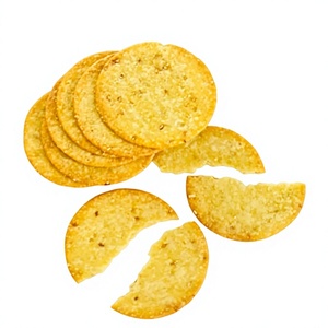 Chips de Verduras Atela 9-Veg de Primera Calidad, 342g, Sin Sentimientos de Remorsa, Ideales para la Medianoche, Venta Rápida, Ofertas B2B, OEM, ODM - Hecho en Vietnam, en Bolsa - Product Image 1