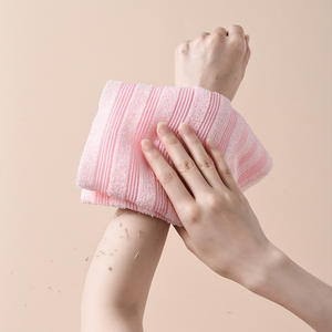 ฟองน้ำขัดผิวนุ่มสไตล์เกาหลีสำหรับผู้ชายและผู้หญิง - Product Image 6