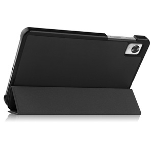 GLIGLE Tablet PU Leather Slim Trifold Stand Case Cover pour <span class=keywords><strong>Realme</strong></span> <span class=keywords><strong>Pad</strong></span> <span class=keywords><strong>Mini</strong></span> 8.7 2022 - Product Image 2