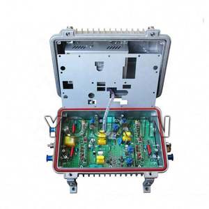 옥외 트렁크 <span class=keywords><strong>CATV</strong></span> 증폭기 S 유형 30db - Product Image 1