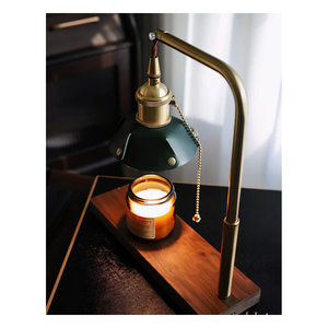 Minimalist <b>Table</b> Lamp <b>Light</b> Home Decor Modern Bedside Lamp For Office Desk And Bedroom Nightstand - Product Image 1