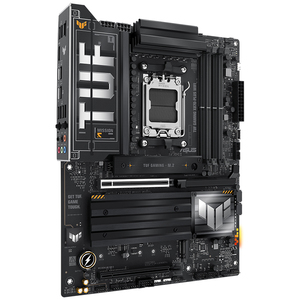 Tarjeta Madre ASUS TUF GAMING X870-PLUS WIFI ATX con Socket AMD AM5 para Procesadores de Escritorio AMD Ryzen Series 9000, 8000 y 7000 - Product Image 3