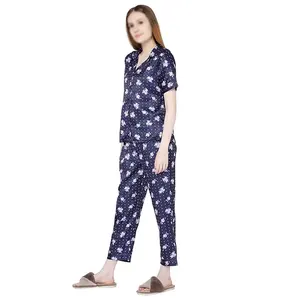 Vestidos de noche de seda de diseñador OEM 2023, bata de dormir de satén de calidad superior para mujer, ropa de verano Sexy con cintura elástica, venta al por mayor, ODM - Product Image 1