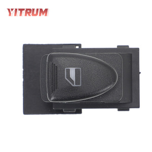 Interruptor Eléctrico para Elevalunas de Coche Chery QQ S11-3746040, Botón de Control, Accesorio - Product Image 4