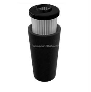 <span class=keywords><strong>Pièces</strong></span> de rechange de filtre HEPA pour accessoires d'<span class=keywords><strong>aspirateur</strong></span> <span class=keywords><strong>Dirt</strong></span> <span class=keywords><strong>Devil</strong></span> Style F112 AD47936 UD20120NC, UD70161, UD70167 - Product Image 2