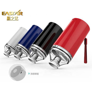 <span class=keywords><strong>Sac</strong></span> à bocal sans fil USB Pack économiseur d'aliments électrique en plastique portable Mini scelleuses <span class=keywords><strong>sous</strong></span> <span class=keywords><strong>vide</strong></span> pour aliments outils intelligents pour la maison et la cuisine - Product Image 1