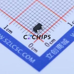 ทรานซิสเตอร์ภาคสนามทรานซิสเตอร์ UT2316G-AE3-R SOT-23แบบใหม่ดั้งเดิม (Mosfet) - Product Image 1