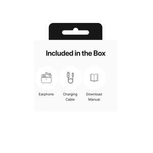 Audífonos Inalámbricos Kyptec 640 ENC con Sonido Envolvente y Cancelación de Ruido, Diseñados para Comodidad y Música - Product Image 5