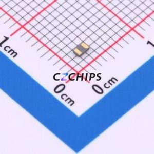 SXTF201232768C20F Crystal (Passive) SMD2012-2P Crystal Oscillator SMD Crystal Oscillator 32.768kHz 20ppm 7pF - Product Image 2