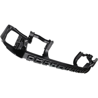 68145441AC Good Quality Car Parts Front Bumper Absorber for Dodge Ram 1500 2013-2018
