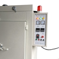 Xud personnalisé porte unique 200 300 four à haute température séchage déshydratation four fours de séchage industriels