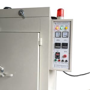 Xud personnalisé <span class=keywords><strong>porte</strong></span> unique 200 300 four à haute température séchage déshydratation four fours de séchage industriels - Product Image 3