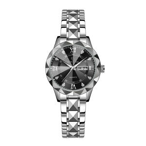 2024 nouvelle <span class=keywords><strong>montre</strong></span> mécanique entièrement automatique pour femmes authentique marque <span class=keywords><strong>Double</strong></span> calendrier étanche <span class=keywords><strong>montre</strong></span> lumineuse - Product Image 5